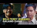 Lagu GIBRAN BELA FERRY IRWANDI DKK GALANG DANA KORBAN BENCANA SUMATRA