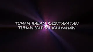 tuhan yak sandihon imwc 1 0 lirik