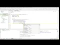 DatePicker Android Studio java