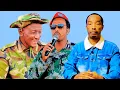 Download Lagu Generaalka Xukuma Ciidamada Booliska DDS oo Gurmad gaadhsiiyay Beesha Xawaadle.