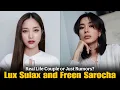 Download Lagu Lux Sulax and Freen Sarocha: Real Life Couple or Just Rumors? (Gap the Series)