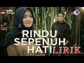 Download Lagu Rindu Sepenuh Hati - Andra Respati ( Lirik ) Lagu Baru SlowRock 2021