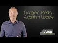 Google s Medic Algorithm Update