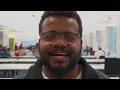 Atiba McReynolds FEMA Local Hire