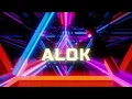 Alok - Squid Game ( Let's Play )