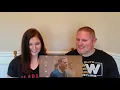 [OFFICIAL VIDEO] Waving Through A Window - Pentatonix REACTION