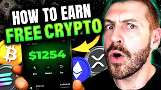 how to earn free bitcoin and usdt account bonuses