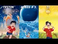 What If We Swapped Our Moon With Other Moons In The Universe