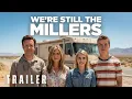 We re Still the Millers 2026 - Concept Trailer Fan Made AI