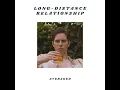 Long Distance Relationship
