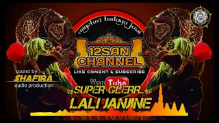 lagu rsp terbaru lali janjine sound by safira