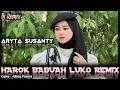 HAROK BABUAH LUKO REMIX - COVER ARYTA SUSANTY || DENDANG MINANG REMIX TERBARU - LIVE ORGEN TUNGGAL