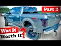 Download Lagu Kocht deze F-150 voor $ 11.000. Dit was nodig om hem te repareren, deel 2
