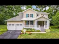 FOR SALE 11646 MAID AT ARMS LN BERLIN MD