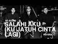Lagu Yovie Widianto, Andi Rianto, Rony Parulian - Salahi Aku (8D AUDIO)
