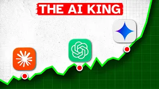Google Will WIN the AI Race And It s Not Close