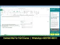 Excel Chapter 12 Simulation Exam Excel Chapter 12 - Simulation