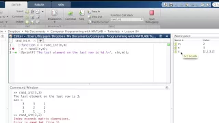 Lesson 4 5 Debugging