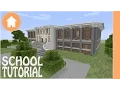 Download Lagu Minecraft Tutorial: School Tutorial #1 Minecraft Xbox/Playstation/PE/PC/Wii U