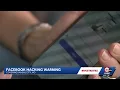 Northland woman warns of Facebook hacking scam