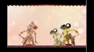 ki hadi sugito baladewa ngadhepi irawan u0026 antasena