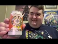 Jay try s Iron City Beer IC D Tea