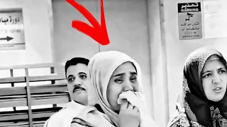 مش ضامنلك انك تعدي من غير ما تعيط   دندنها