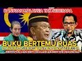 Buku bertemu ruas AHLI POLITIK🇲🇾 TAN SRI DATO' RAIS YATIM DAN YB SYERLEENA  SEKOLAH KAN MENTERI🇲🇨