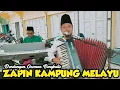 Download Lagu ZAPIN KAMPUNG MELAYU cover - Oesman Bengkalis - Tun Zubir Abdullah Singapura