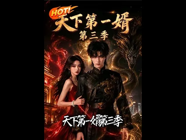 天下第一婿第三季
