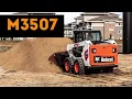 M3507 Code in Bobcat Loaders Reasons and Ways to Fix