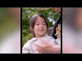 LITTLE GIRL😈Taken by Poor Couple🔥Become Brave Billionaire Take Revenge bullies💜Korean ChineseDrama