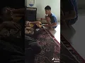 Sahur sahur sahur kontol sahur