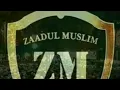 Download Lagu Zaadul Muslim - Nabiyal Huda
