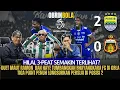 Lagu GESER PERSIJA di POSISI 2! Persib Bantai Habis Bhayangkara 2-0 🔥 Ramon Tanque Menggila!