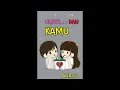 MAGNET-KIM, Marion Jola#magnet#KIM#MarionJola#liriklagu #laguindonesia #musikindonesia #fyp