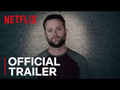 Derren Brown: Sacrifice | Official Trailer [HD] | Netflix