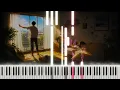 沉溺 (你让我的心不再结冰) - 邹沛沛 & Pank | Đắm Chìm - Trâu Bái Bái & Pank