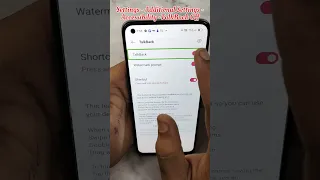 How To Off Talk Back From OPPO F19 Pro How To Remove Talk Back In OPPO Mobile