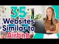 35 Websites Similar to Airbnb