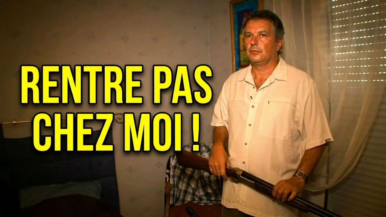 Cambriolages : comprendre les mesures de protection d'un logement