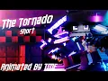 Download Lagu The Tornado Short | Minecraft FNAF Animation [Song By Owl City]