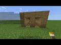 Command block-Seamless teleport bedrock