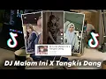Download Lagu DJ MALAM INI x TANGKIS DANG - Slow Remix || DJ LA - Hero Nation