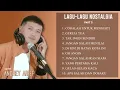 LAGU-LAGU NOSTALGIA PART 3 - ANDREY ARIEF (COVER)