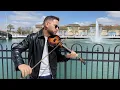 Butter l Violin Cover l BTS