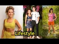 Isabela Moner s Lifestyle 2020 Isabela Merced Biography