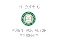 Where Are You MyIWU Episode 6 Parent Portal for Students