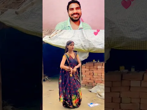 धोबियों गाने पर डांस करके भाभी ने सबको चौंका दिया#dance #rection #shorts #dehatidancemk