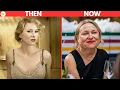 KING KONG 2005 - Cast Then And Now 2025
